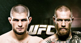 Бой Хабиба и Макгрегора – женское мнение на бой