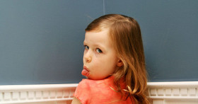 Стоит ли физически наказывать ребёнка?