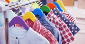 Оптовый интернет-магазин детской одежды