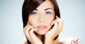 Скульптурный массаж лица – молодость без хирургического вмешательства