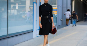 Женское платье: 5 базовых моделей, которые никогда не выйдут из моды