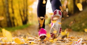 Можно ли больному бегать при варикозе ног?