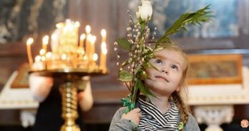 Приметы на Вербное воскресенье, чтобы удачно выйти замуж