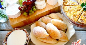 Блюда французской кухни