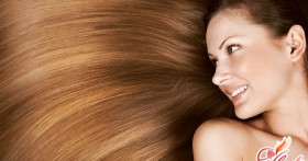 Маска для волос из яйца и меда: просто, быстро и дешево