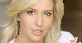 Дневной макияж: секреты для каждого цвета глаз