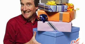 Что подарить на 50 лет папе: семейные ценности в действии