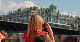 Что необходимо знать перед поездкой в Санкт-Петербург?