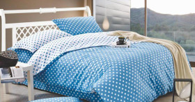 Постельное белье и правила его выбора