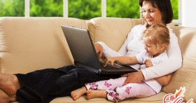 Современная женщина: семья или карьера?