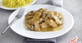 Как приготовить индейку в мультиварке?