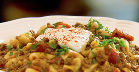 Как приготовить гуляш, чтобы он понравился всей семье?