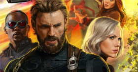 Фильмы, которые были в кинотеатрах 2018 года: список