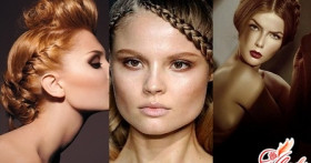 Африканские косички