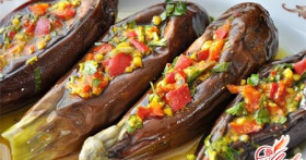 Наиболее популярные рецепты маринованных баклажан на зиму