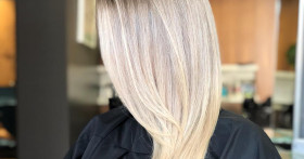 Какие техники окрашивания волос будут модны в 2019 году