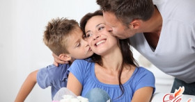 Подарки на 8 Марта – парад идей