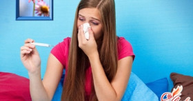 Субфебрильная температура. Что это такое?