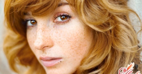 Как убрать веснушки – избавляемся от «солнечных нашлепок»