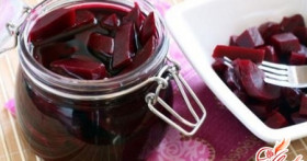 Что необычного приготовить из свеклы на зиму?