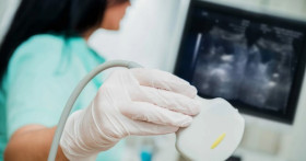 Ультразвуковое исследование