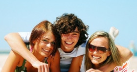 Настроение: как поднять себе дух