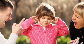 Наказание детей: за и против