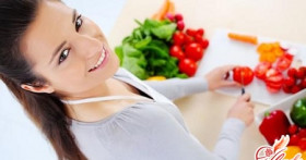 Такая популярная диета Дюкана