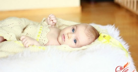 Лечение молочницы у новорожденных