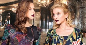 Тенденции моды на сезон Осень-Зима 2016/17