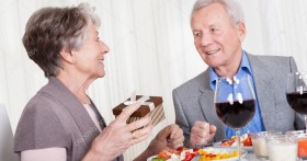 Интересный и зажигательный сценарий юбилея на 55 лет женщине