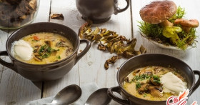 Рецепты приготовления супа в мультиварке