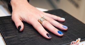 Как правильно делать маникюр. Секреты домашнего мастерства