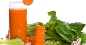 Морковный сок для загара: простые рецепты для здоровой кожи