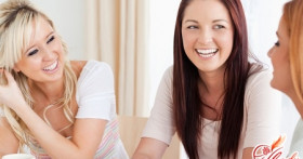 Как найти друзей и построить настоящую дружбу