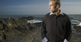 Мужской характер