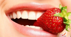 Эффективное отбеливание зубов