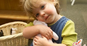 Как избавиться от нервного тика у детей?