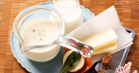 Рецепт классического бешамеля и его современные интерпретации