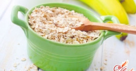 Геркулесовая диета: советы для худеющих