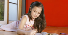 Гиперактивный ребенок