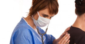 Хронический бронхит: лечение и симптомы