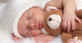 Нарушение сна у детей. Опасно ли это?