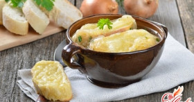 Королевская похлебка