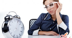 Планирование времени и эффективность труда