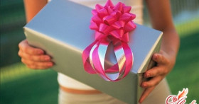 Что подарить свекрови? Найдите ключик к ее сердцу!