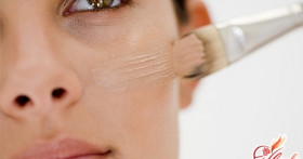 Замечательное корректирующее современное средство – консилер