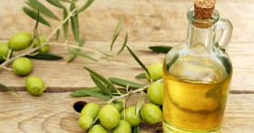 Помогает ли масло оливковое при запорах