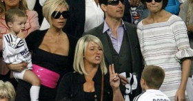 Приемный ребенок