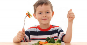 Как соблюсти диету при запоре у детей